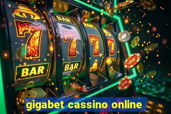 gigabet cassino online